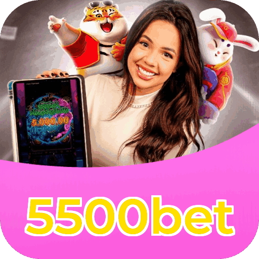 Comunidade Facebook 5500bet mostrando posts, comentários e engajamento de membros