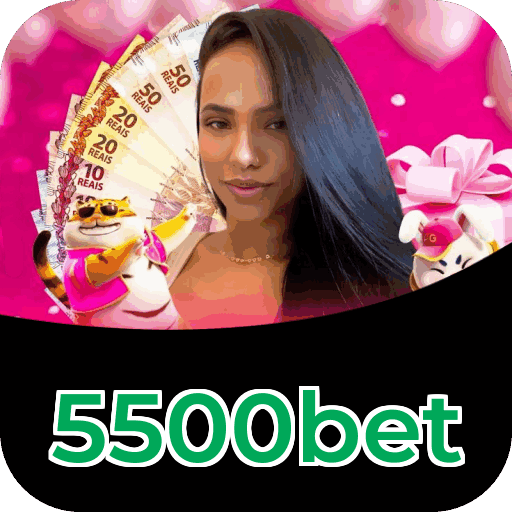 Interface mostrando bônus R$ 5.000, 500 giros grátis, cashback 15% e programa VIP